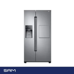 ساید بای ساید سام 32 فوت مدل ROSSO 3/S