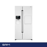 ساید بای ساید سام 32 فوت مدل ROSSO 3/W