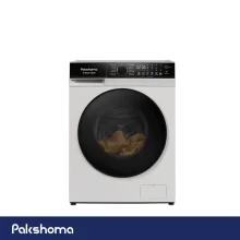 لباسشویی تمام اتوماتیک ۸ کیلویی s8w