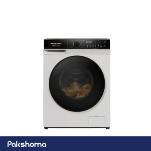 لباسشویی تمام اتوماتیک ۸ کیلویی s8w
