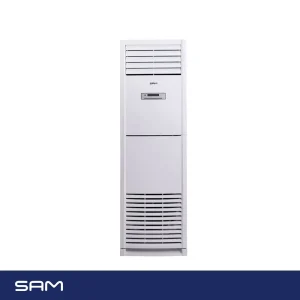 کولر گازی ایستاده سام 48000 مدل SFCIN3X48HC