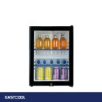 یخچال شوکیس ایستکول 3 فوت مدل TM-9540-AS سفید