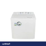 ماشین لباسشویی دوقلو فریدولین 15 کیلویی مدل SWT150