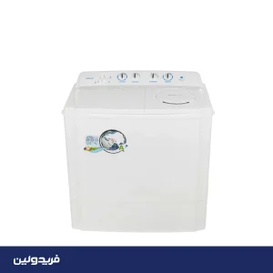 ماشین لباسشویی دوقلو فریدولین 15 کیلویی مدل SWT150