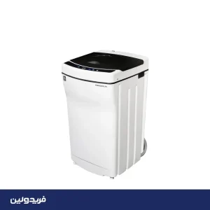 ماشین لباسشویی فریدولین مدل SWF60A ظرفیت ماشین لباسشویی فریدولین مدل SWF60A ظرفیت 6 کیلوگرم 6 کیلوگرم