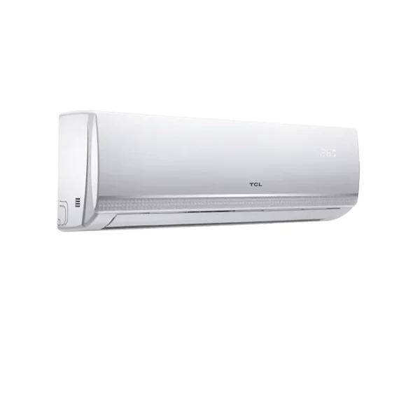 کولر گازی اینورتر تروپیکال تی سی ال 12000 مدل TAC-12CHSA1/XAC1IT3