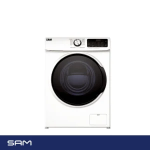 ماشین لباسشویی سام مدل DD-P1480/W-سفید
