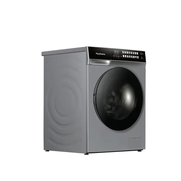 ماشین لباسشویی پاکشوما 11 کیلویی با خشک کن مدل X116 x - تصویر 2