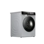 ماشین لباسشویی پاکشوما 11 کیلویی با خشک کن مدل X116 s - Image 2