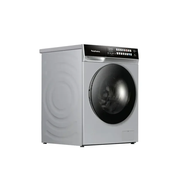 ماشین لباسشویی پاکشوما 11 کیلویی با خشک کن مدل X116 s - Image 2