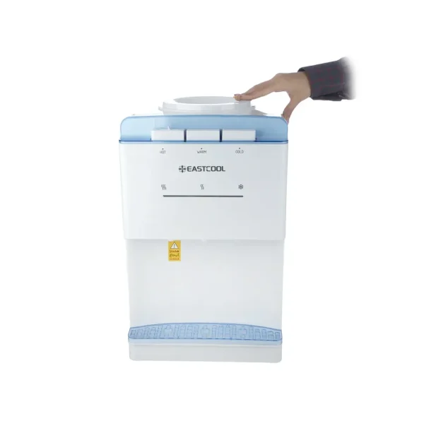 آبسردکن ایستکول مدل TM-DW414