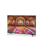 تلویزیون کیو ال ای دی هوشمند اسنوا مدل SSD-55LSQ700U اندازه 55 اینچ