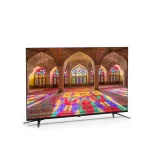 تلویزیون کیو ال ای دی هوشمند اسنوا مدل SSD-55LSQ700U اندازه 55 اینچ