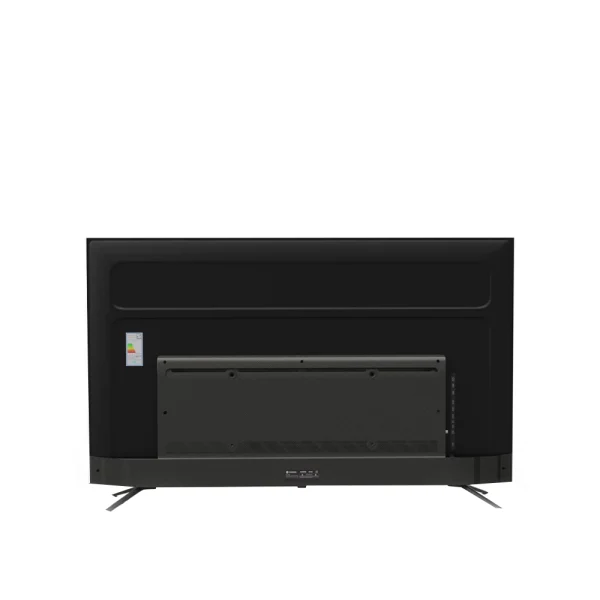 تلویزیون کیو ال ای دی هوشمند اسنوا مدل SSD-55LSQ700U اندازه 55 اینچ