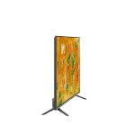 تلویزیون ال ای دی هوشمند اسنوا 65 اینچ مدل SSD-65SK710UD