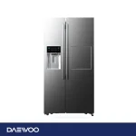 ساید بای ساید دوو سری پارامو 29 فوت مدل SXI15-11s