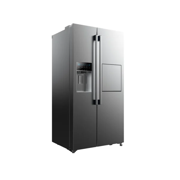 ساید بای ساید دوو سری پارامو 29 فوت مدل SXI15-11S - Image 2