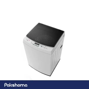 ماشین لباسشویی درب از بالا اتوماتیک ۱۲ کیلوگرمی