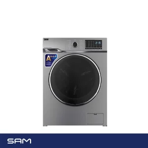 ماشین لباسشویی سام 8 کیلویی مدل BL-Q1475 I