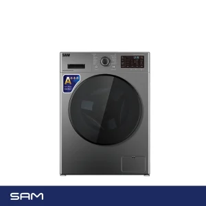 ماشین لباسشویی سام 9 کیلویی مدل BL-P1465 I