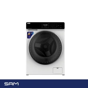 ماشین لباسشویی سام 9 کیلویی مدل DD-P1485
