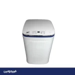 ماشین لباسشویی فریدولین مدل SWF40G گنجایش 4 کیلوگرم