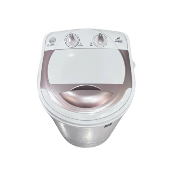 مینی واش فریدولین 3 کیلویی مدل SW30 - Image 2