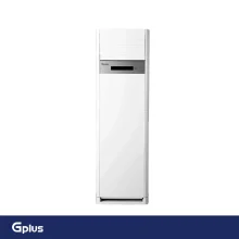 کولر گازی ایستاده جی پلاس 48000 مدل GAC-TF48FH3