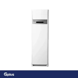 کولر گازی ایستاده جی پلاس 48000 مدل GAC-TF48FH3