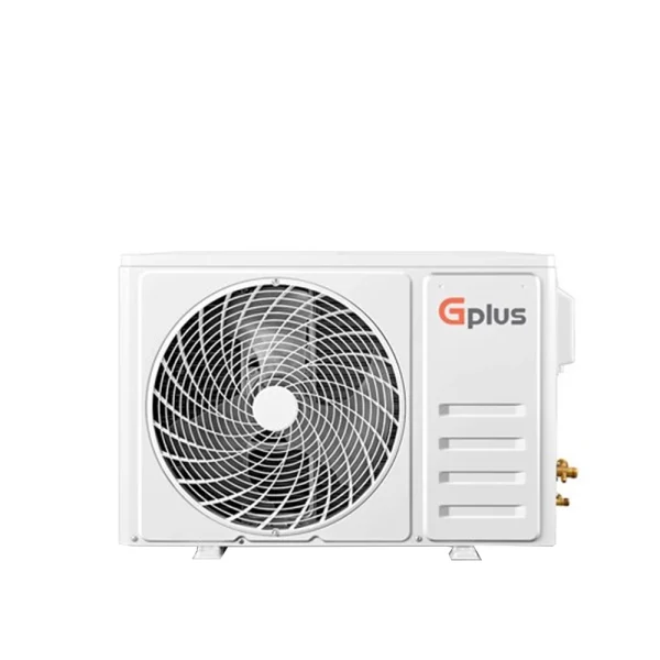 کولر گازی ایستاده جی پلاس 48000 مدل GAC-TF48FH3