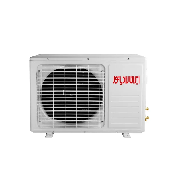 کولر گازی اینورتر ایران رادیاتور 30000 مدل IAC30-CH/XA-I/A