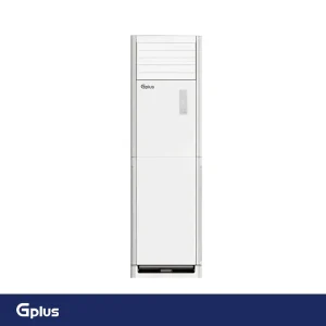 کولر گازی اینورتر ایستاده جی پلاس 48000 مدل GAC-HV48FS3