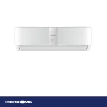 کولر گازی پاکشوما 24000 مدل MPRI24CH