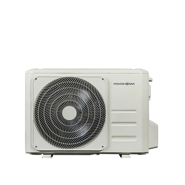 کولر گازی پاکشوما 9000 مدل MPB09CH