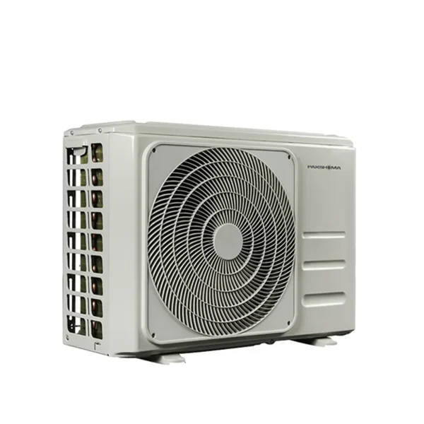 کولر گازی پاکشوما 9000 مدل MPB09CH