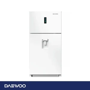 یخچال فریزر بالا دوو سری پرادا 28 فوت مدل TMI-30lw