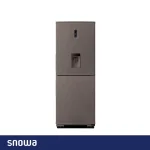 یخچال و فریزر 24 فوت اسنوا مدل SBDi-M200-TI