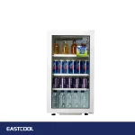 یخچال 5 فوت ایستکول مدل مینی بار شوكيس 29580