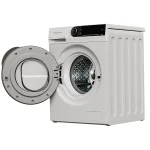 ماشین لباسشویی پاکشوما 8 کیلویی تمام اتوماتیک مدل U8 W - Image 2