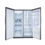 یخچال فریزر دوقلو هیمالیا مدل رومانو پلاس