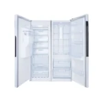 یخچال فریزر دوقلو هیمالیا مدل آلفا پلاس