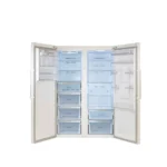 یخچال فریزر دوقلو 36 فوت هیمالیا مدل آیس ایج