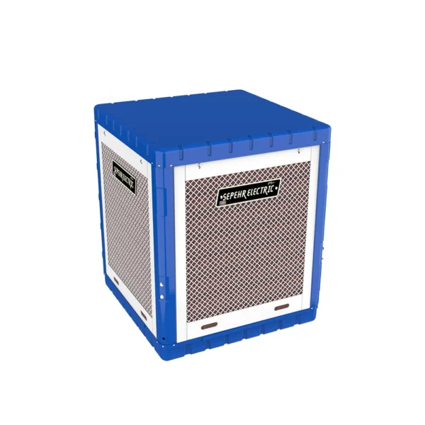 کولر آبی سلولزی سپهر الکتریک 5000 مدل SE500C