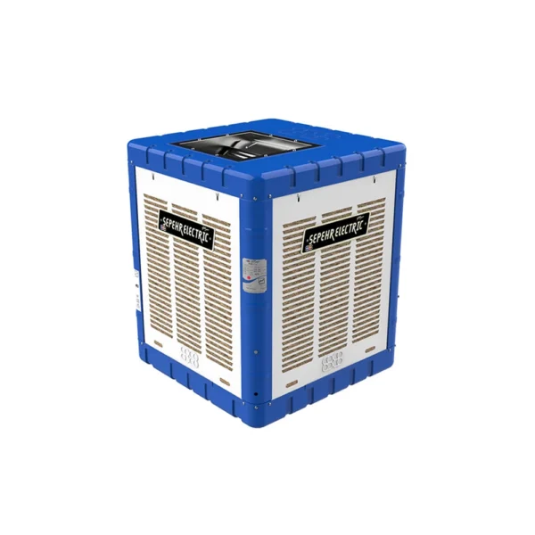 کولر آبی سپهر الکتریک 6000 مدل SE600