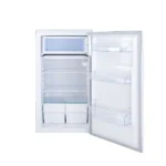 یخچال تک هیمالیا 9 فوت مدل AEG سفید چرمی