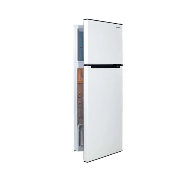 یخچال فريزر کمبی هیمالیا مدل گاما