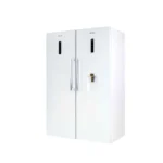 یخچال فریزر دوقلو 36 فوت هیمالیا مدل آیس ایج