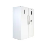 یخچال فریزر دوقلو 36 فوت هیمالیا مدل آیس ایج