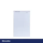 یخچال تک هیمالیا 9 فوت مدل AEG سفید چرمی