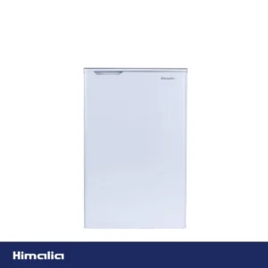 یخچال تک هیمالیا 9 فوت مدل AEG سفید چرمی